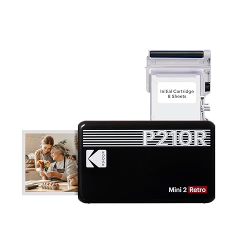 コダックKodak Mini 2 レトロ 4PASS」の人気商品一覧 | 安い商品